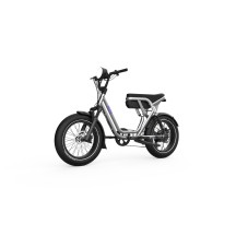 UTO OG200 - Metallic Silver