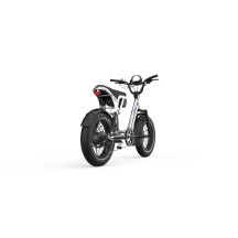 UTO OG200 - Metallic Silver