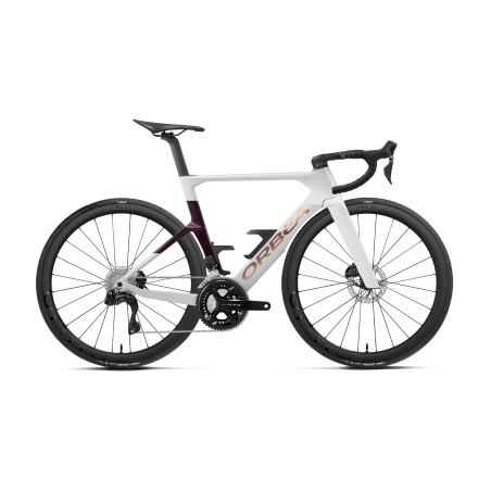 Orbea ORCA AERO M30i LTD 2027