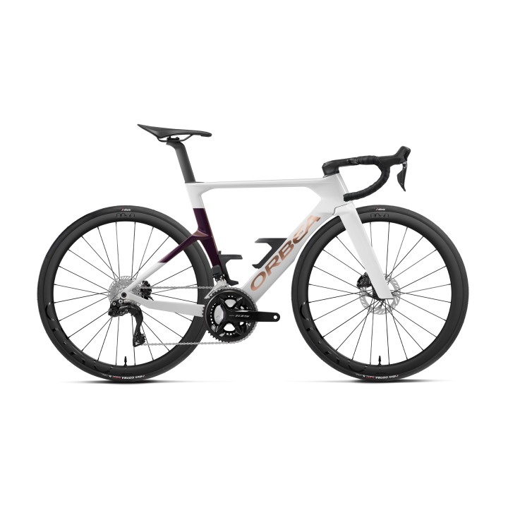 Orbea ORCA AERO M30i LTD 2027