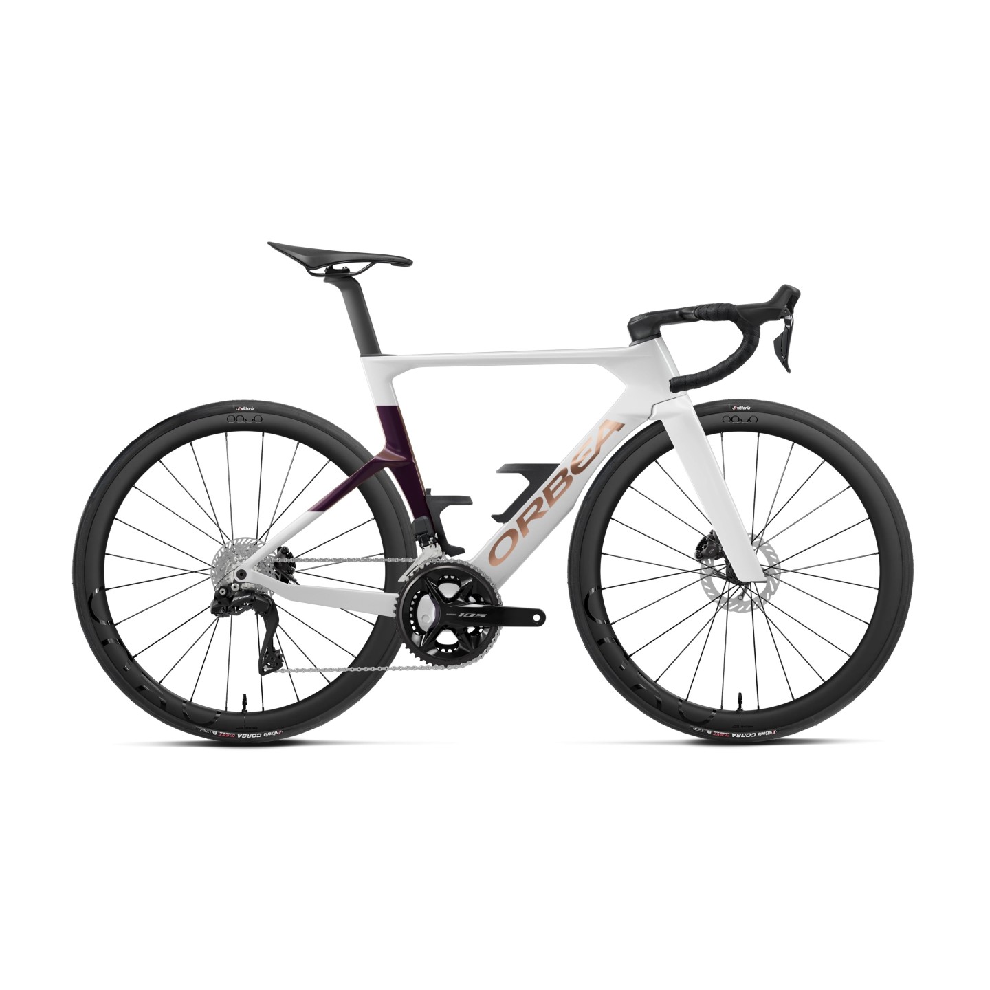 Orbea ORCA AERO M30i LTD 2027