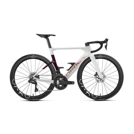 Orbea ORCA AERO M20i LTD 2027