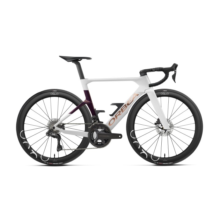 Orbea ORCA AERO M20i LTD 2027