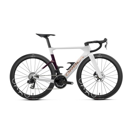 Orbea ORCA AERO M21e LTD 2027