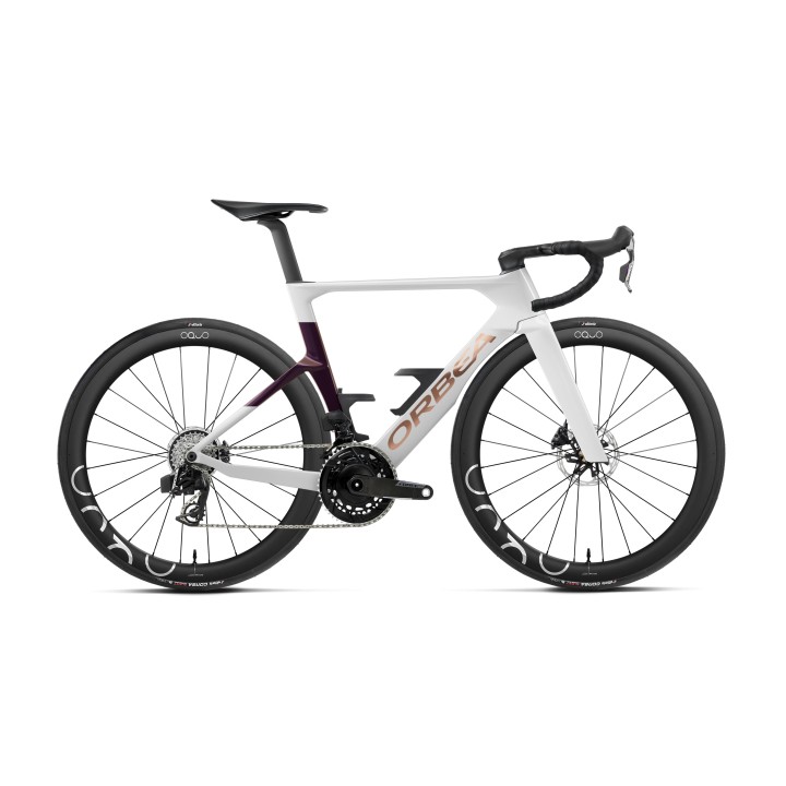 Orbea ORCA AERO M21e LTD 2027