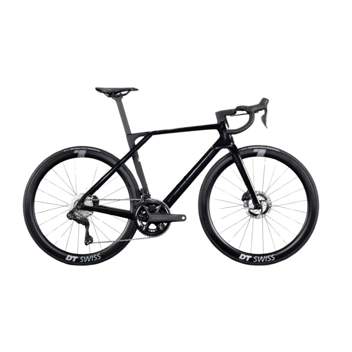 Lapierre Xelius 8.0 DRS