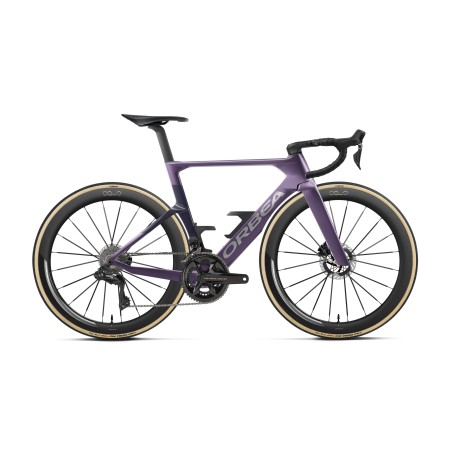 Orbea ORCA AERO M10i LTD PWR 2027