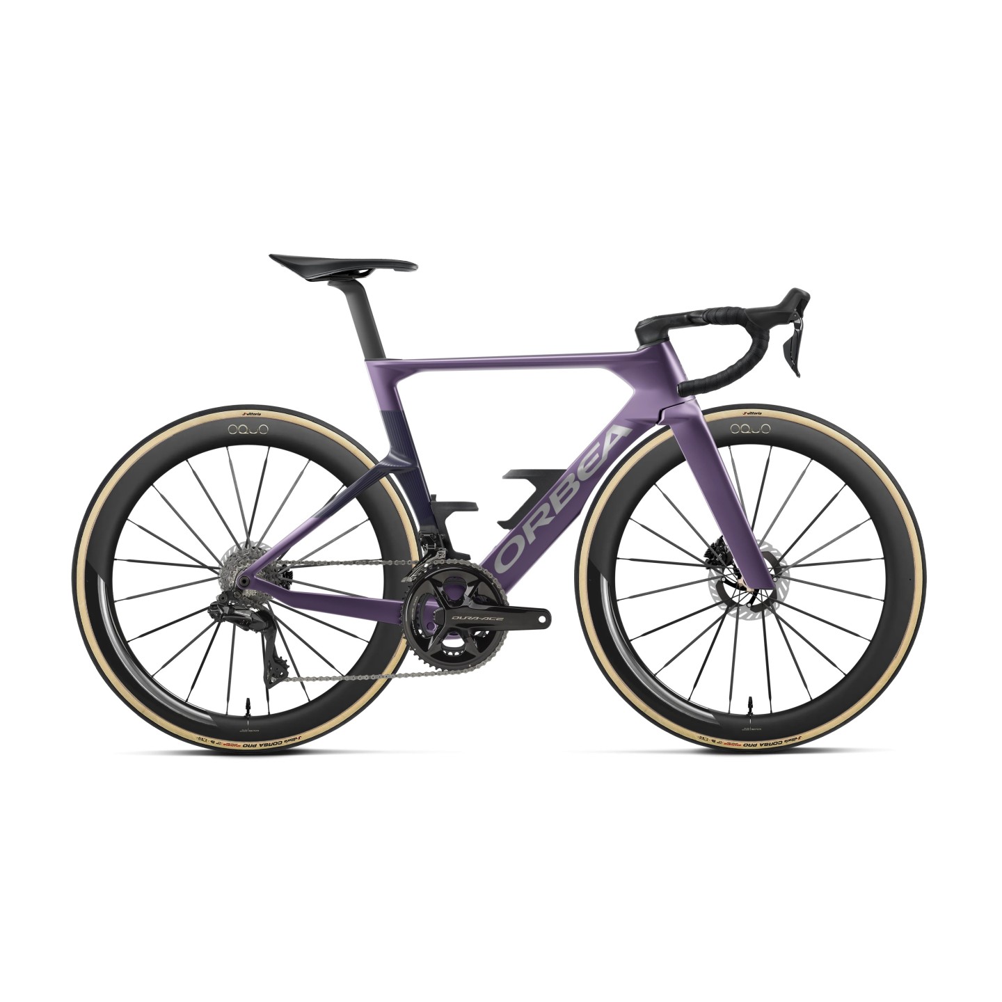 Orbea ORCA AERO M10i LTD PWR 2027