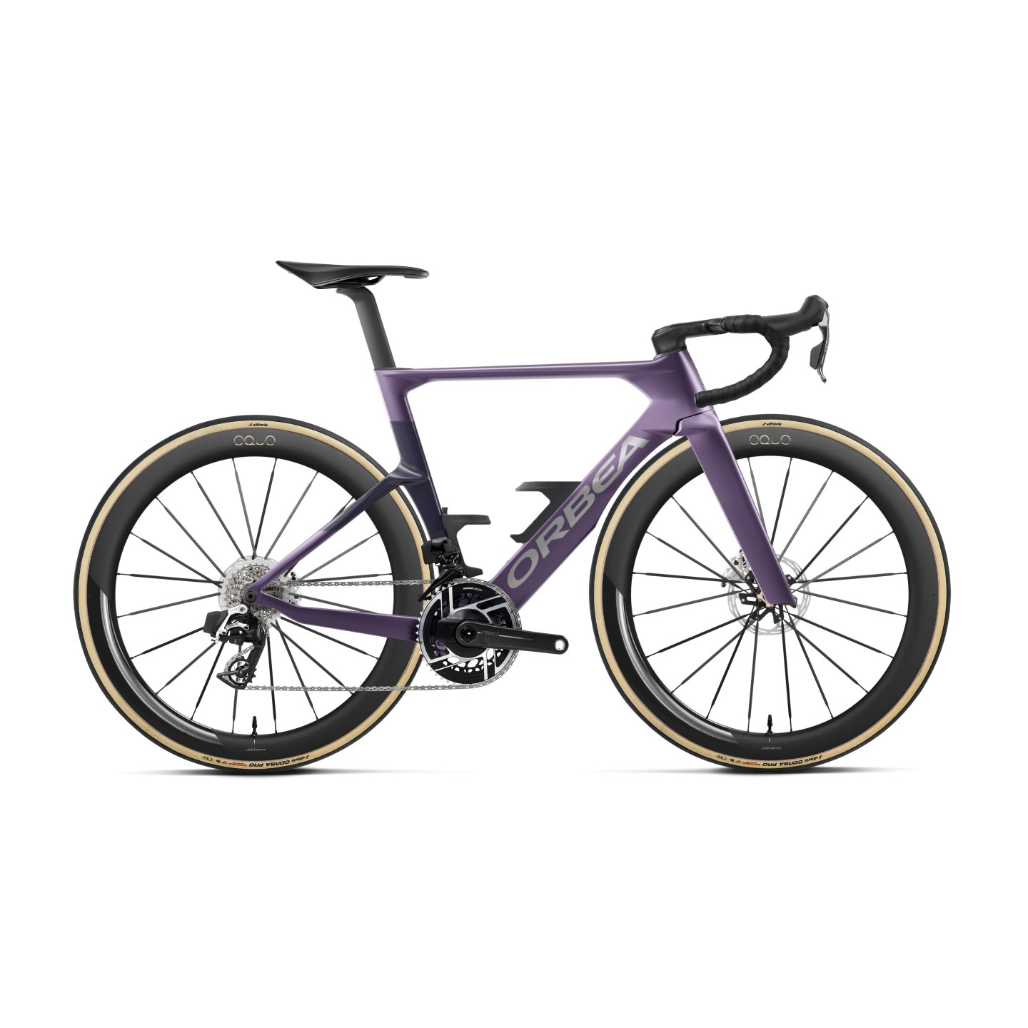 Orbea ORCA AERO M11e LTD PWR 2027