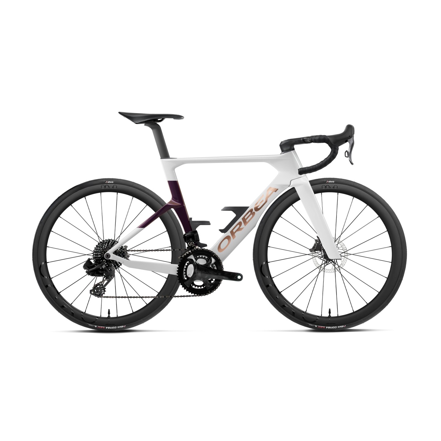 Orbea ORCA AERO M22 LTD 2027