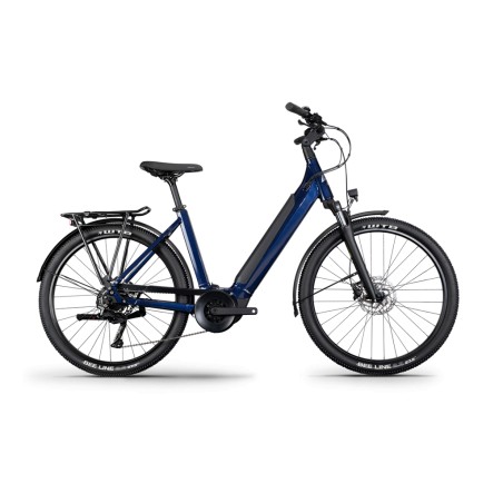 Lapierre E-Explorer 5.5 Low