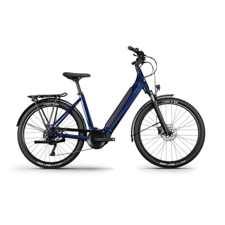 Lapierre E-Explorer 5.5 Low