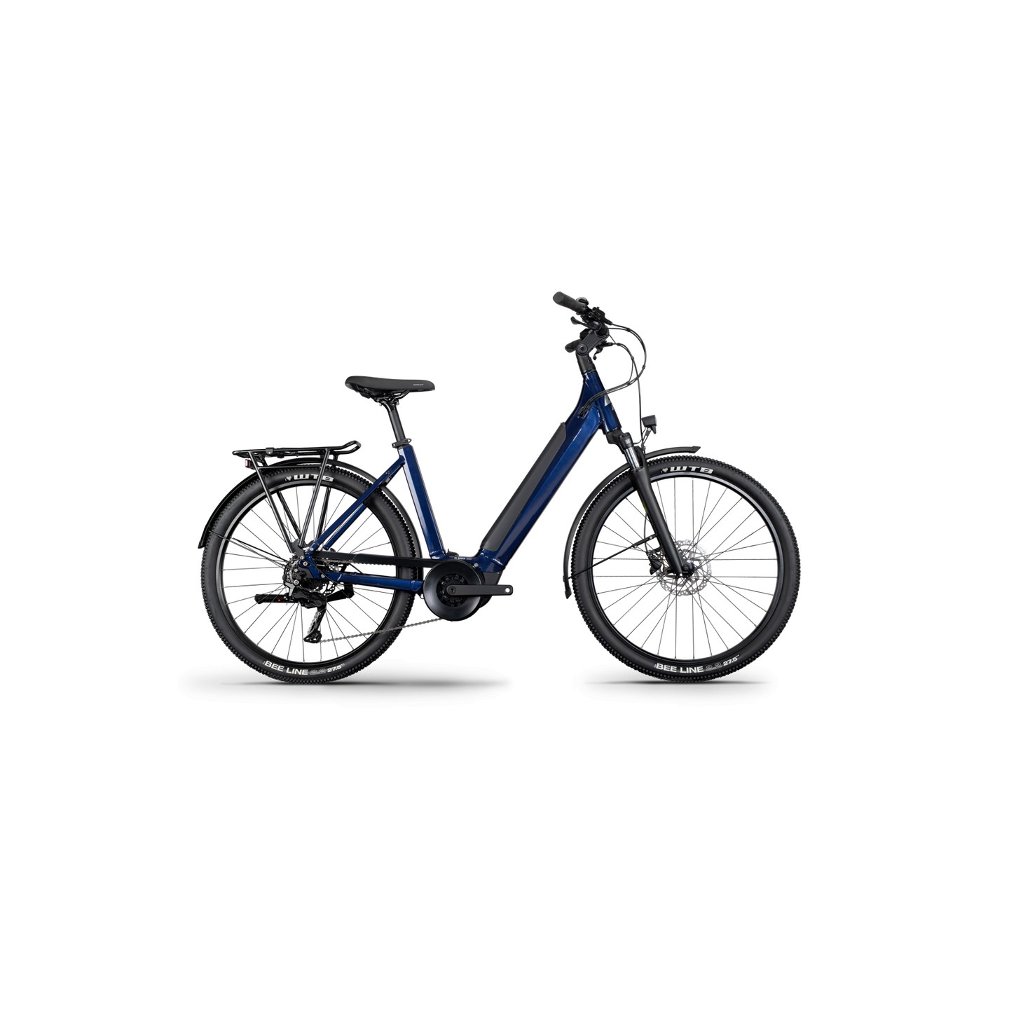 Lapierre E-Explorer 5.5 Low