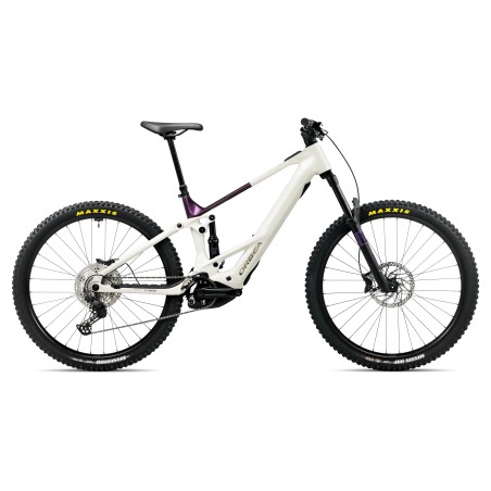 Orbea WILD TR H20 2027