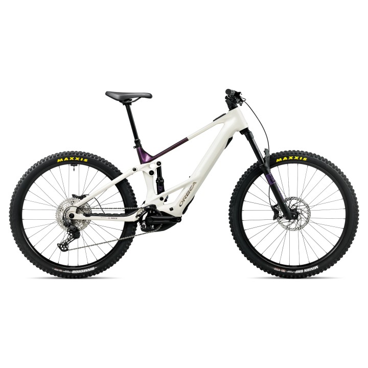 Orbea WILD TR H20 2027