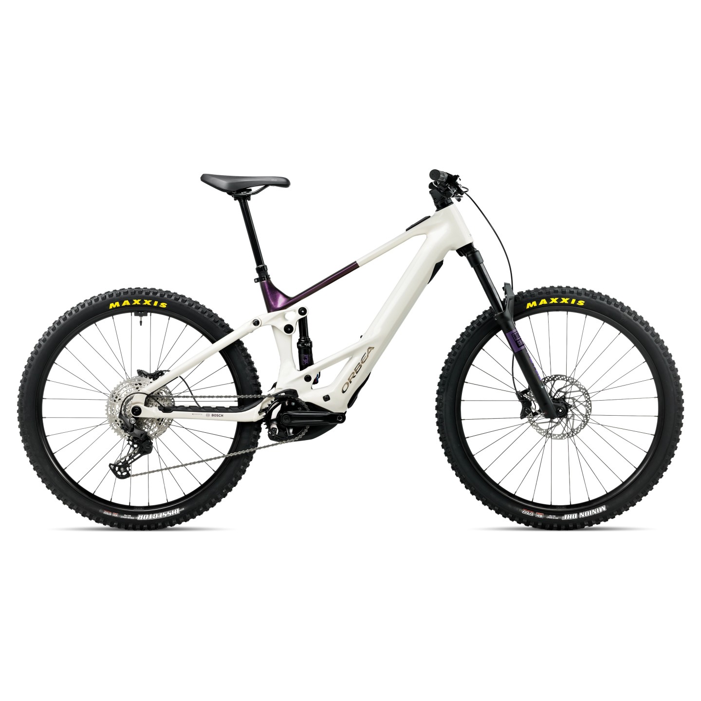 Orbea WILD TR H20 2027