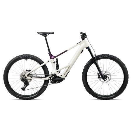 Orbea WILD TR H10 2027