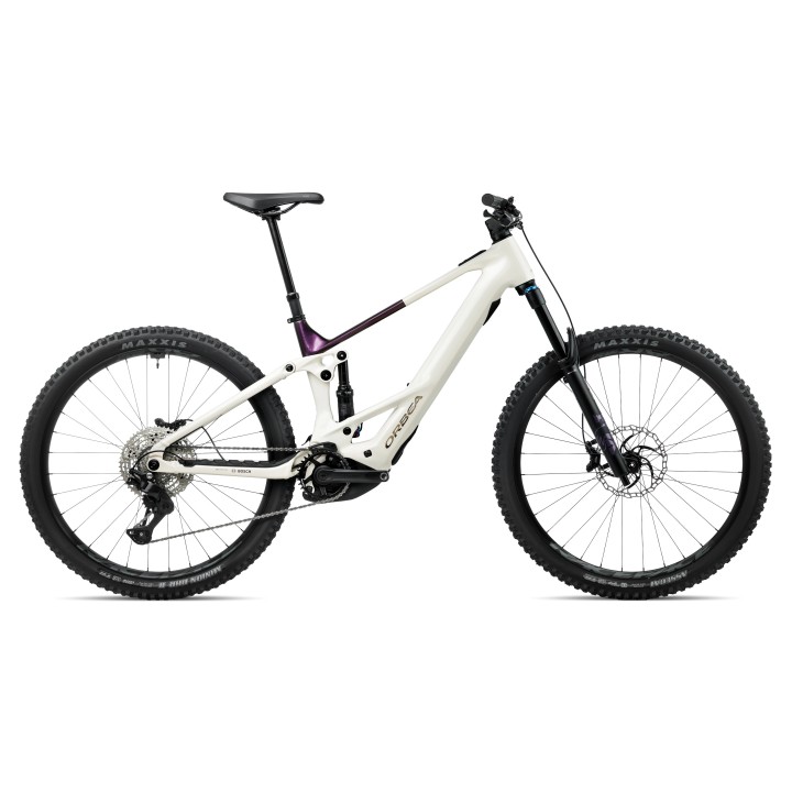 Orbea WILD TR H10 2027