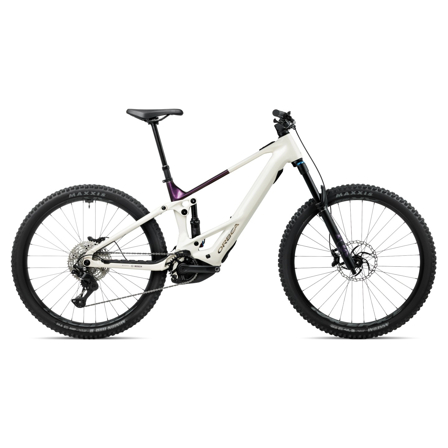 Orbea WILD TR H10 2027