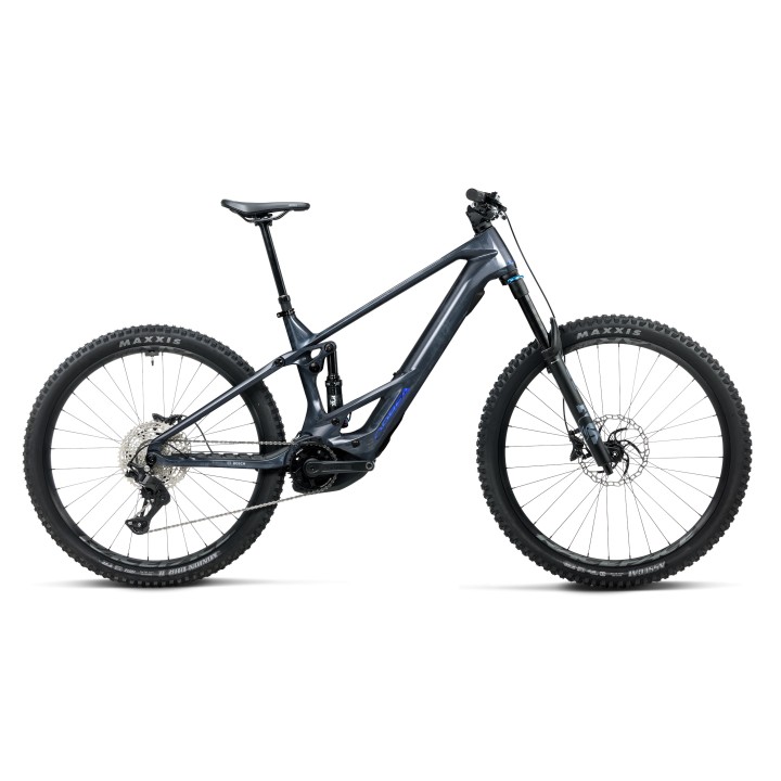 Orbea WILD TR M20 2027