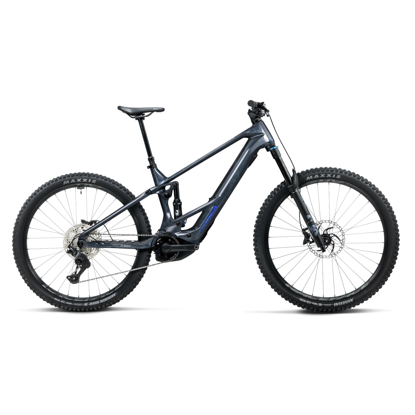 Orbea WILD TR M20 2027