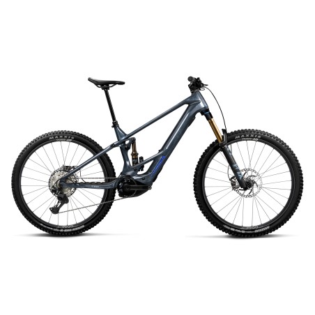 Orbea WILD TR M10 2027