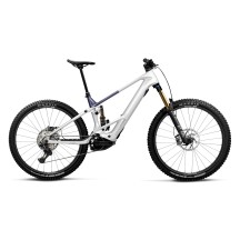 Orbea WILD TR M10 2027
