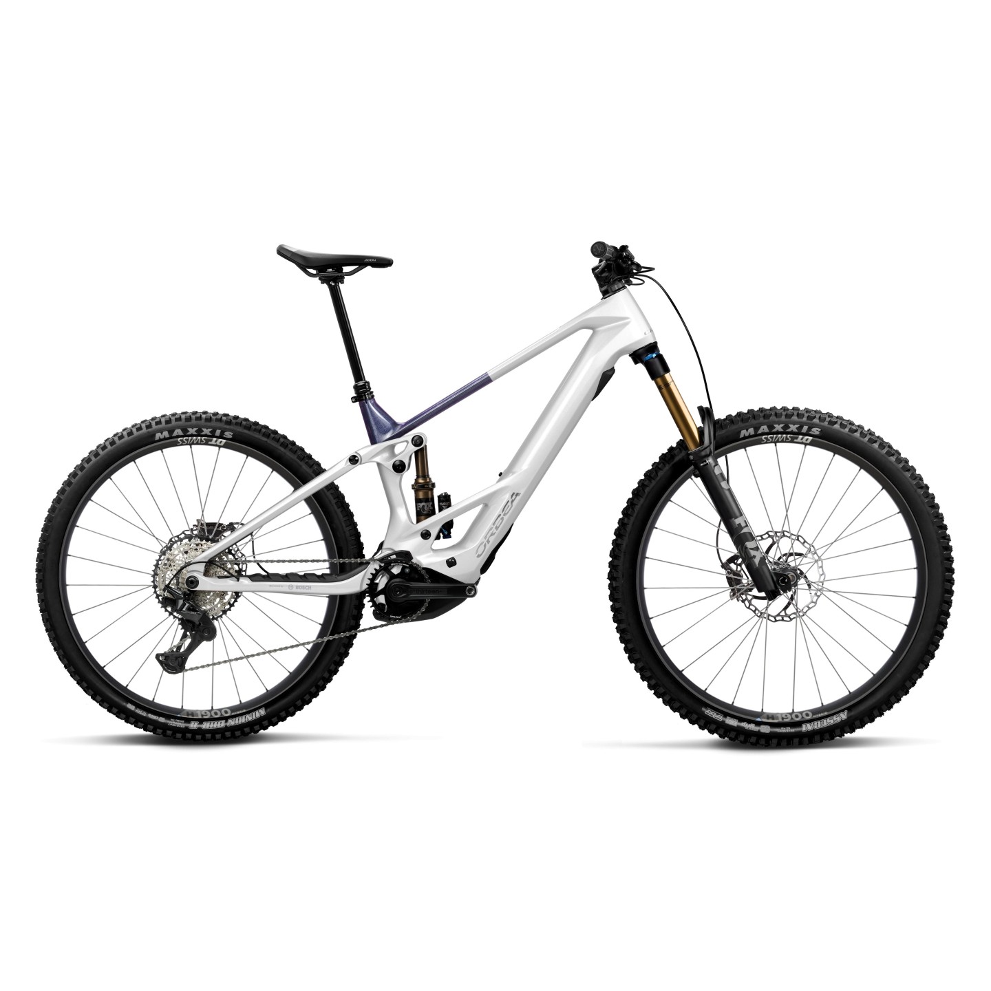 Orbea WILD TR M10 2027