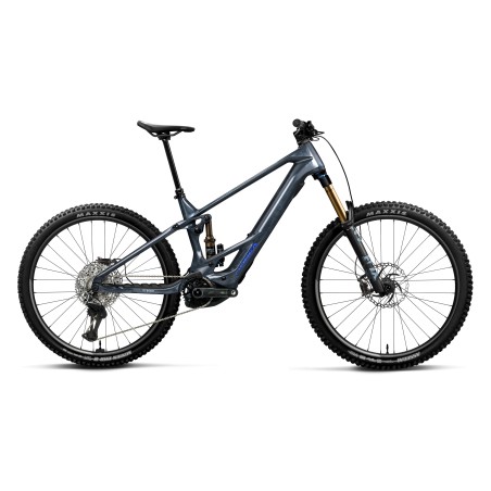 Orbea WILD TR M-TEAM 2027