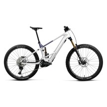 Orbea WILD TR M-TEAM 2027