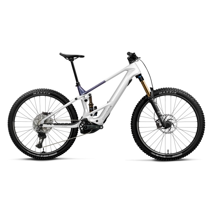 Orbea WILD TR M-TEAM 2027