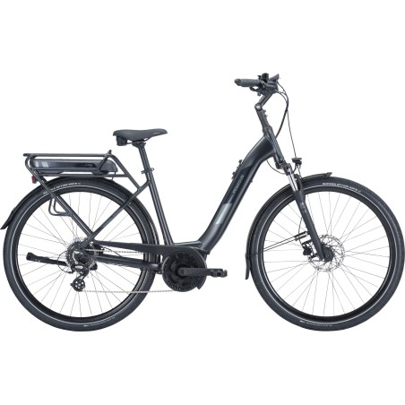 Pegasus Solero E8 Plus
