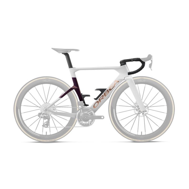 Orbea ORCA AERO OMX 2027