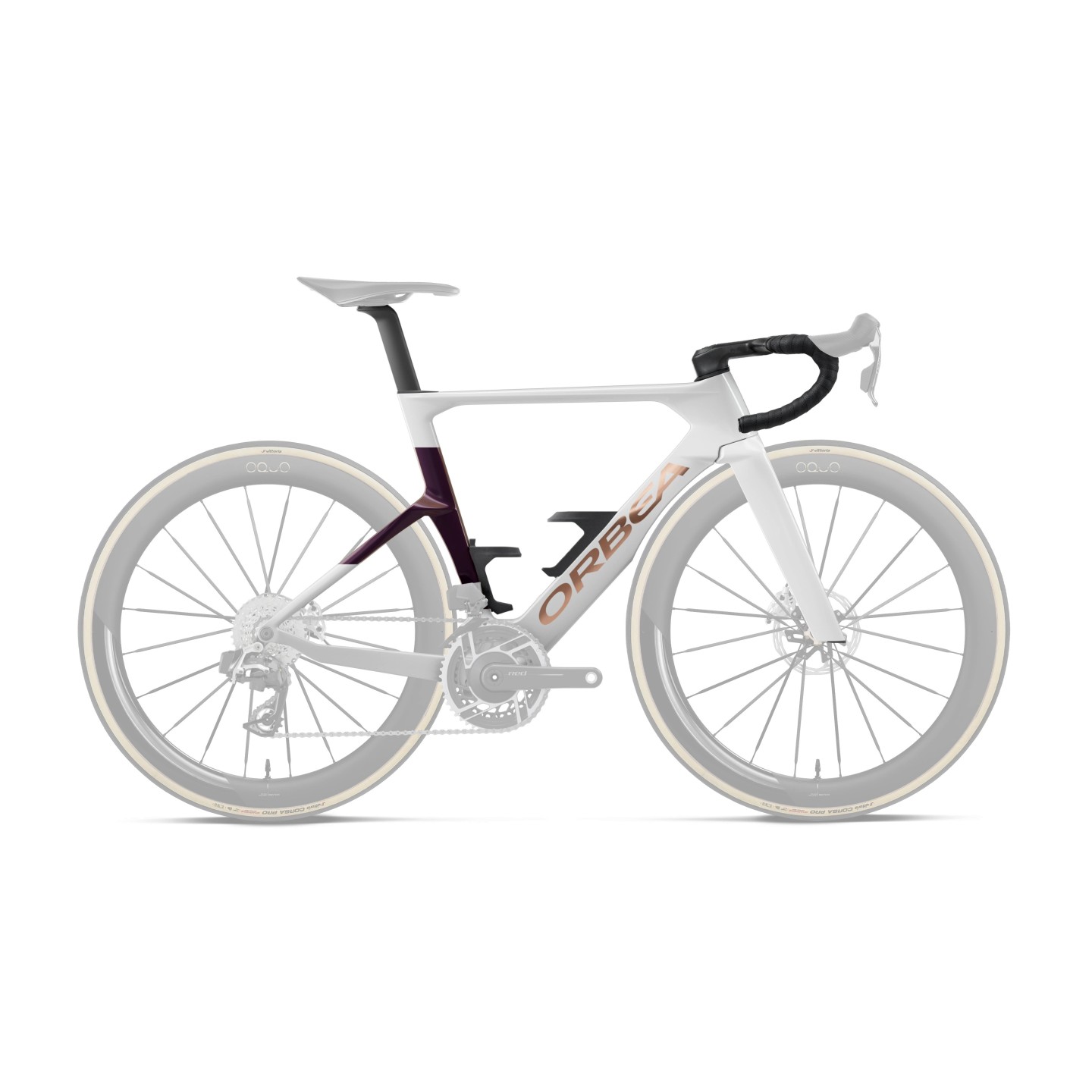 Orbea ORCA AERO OMX 2027