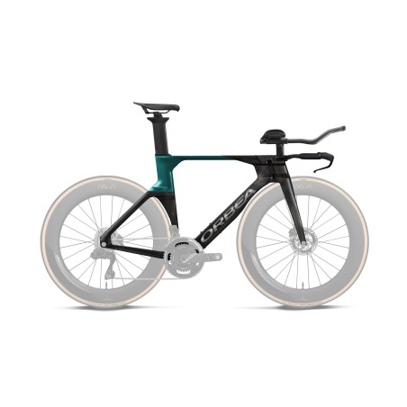 Orbea ORDU OMX 2027