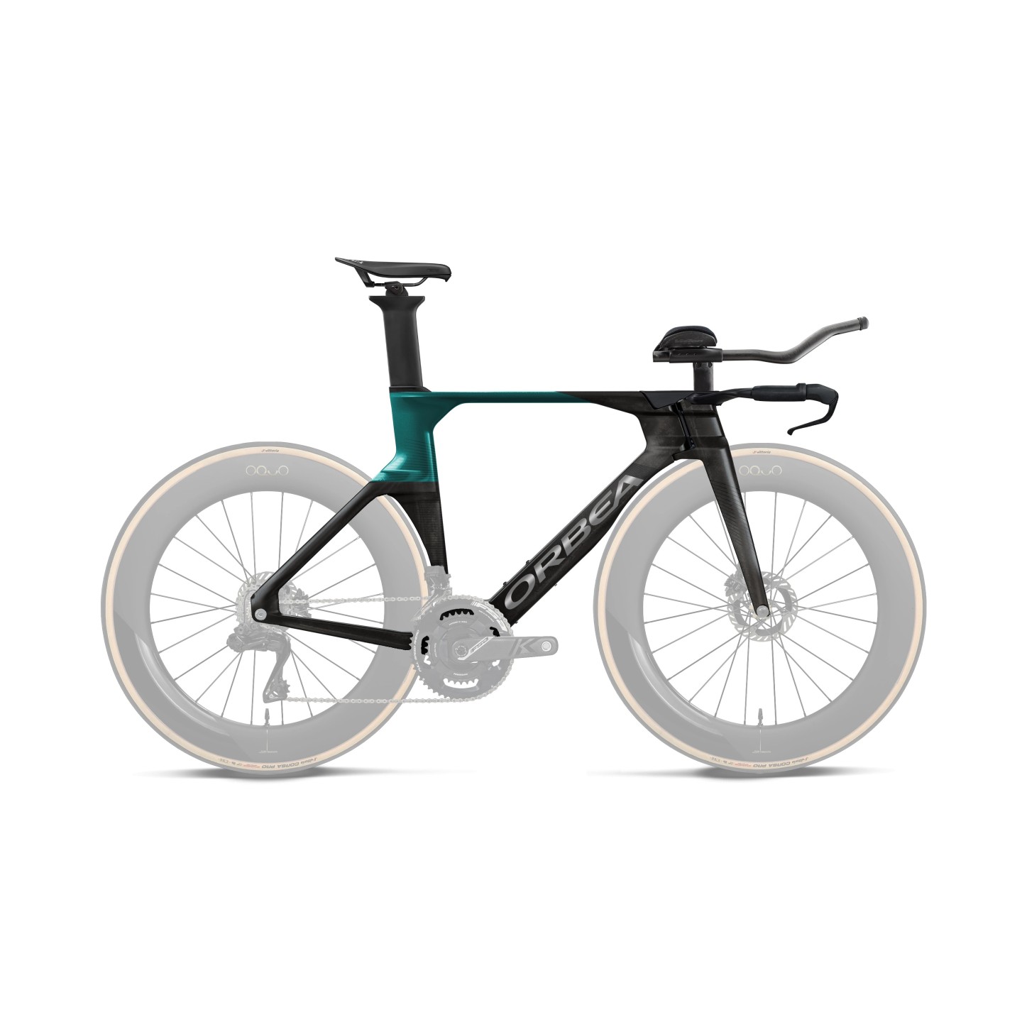 Orbea ORDU OMX 2027