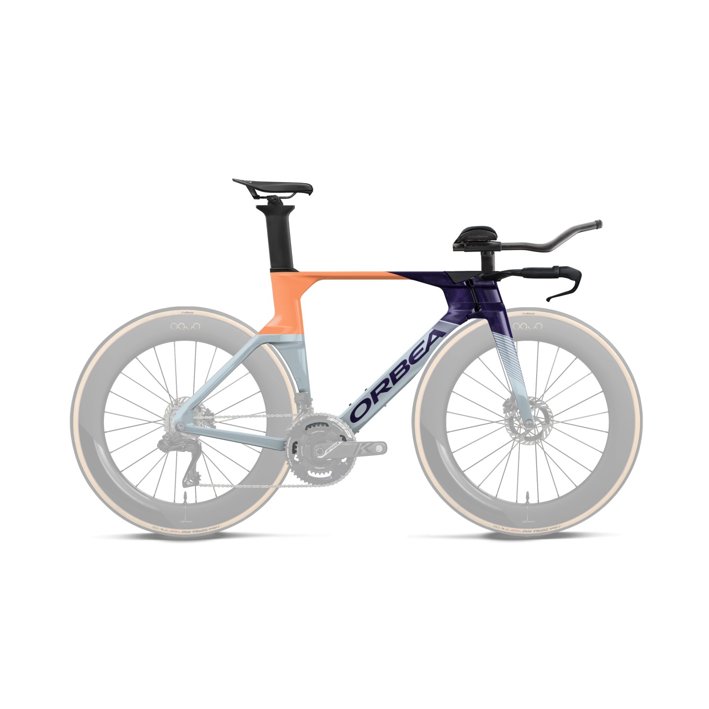 Orbea ORDU OMX 2027