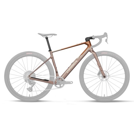 Orbea TERRA OMR 2027