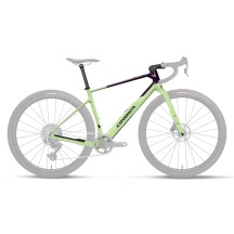 Orbea TERRA OMR 2027