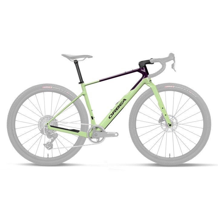 Orbea TERRA OMR 2027