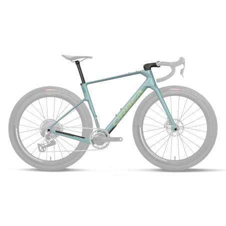 Orbea TERRA RACE OMX 2027