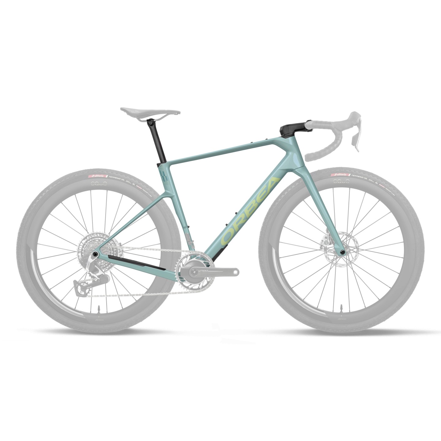 Orbea TERRA RACE OMX 2027