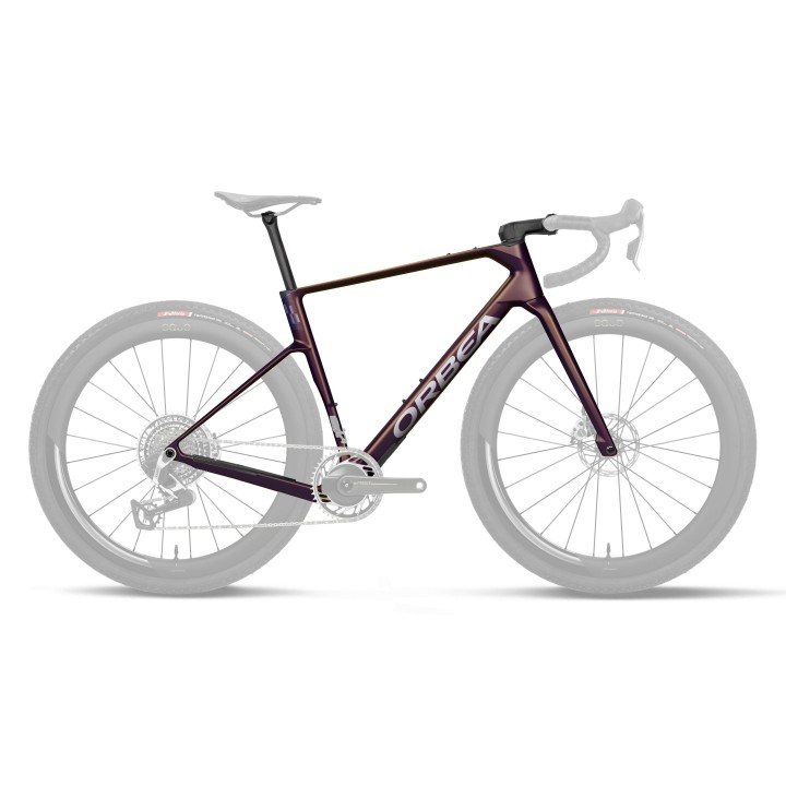 Orbea TERRA RACE OMX 2027