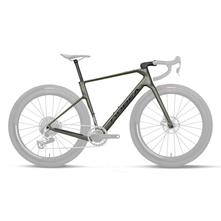 Orbea TERRA RACE OMX 2027