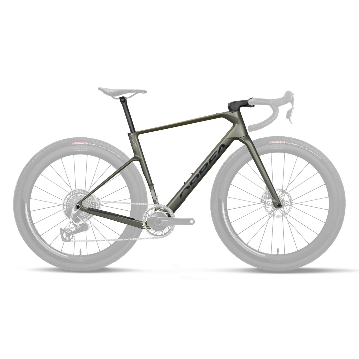 Orbea TERRA RACE OMX 2027