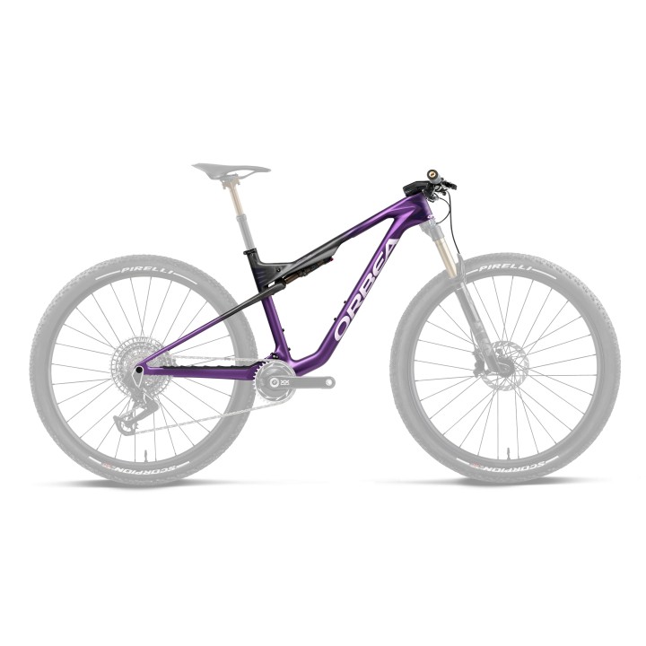 Orbea OIZ OMX+IL SL R+K 2027