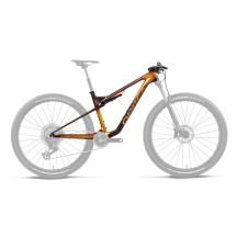 Orbea OIZ OMX+IL SL R+K 2027