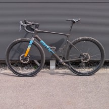 BMC KAIUS 01 TWO
