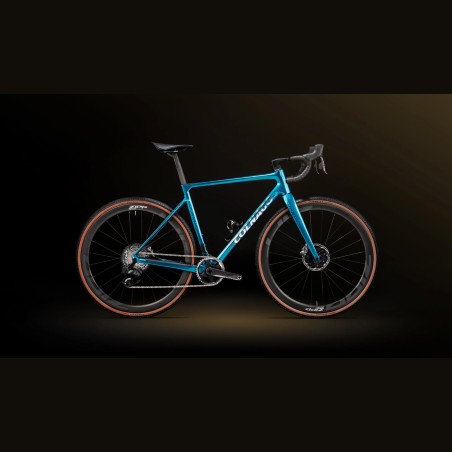 Colnago G4-X