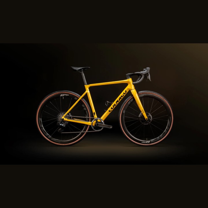 Colnago G4-X